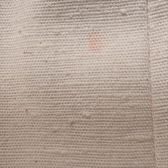 1970's Chessa Davis Quilted Maxi Skirt - Picture 8 of 9